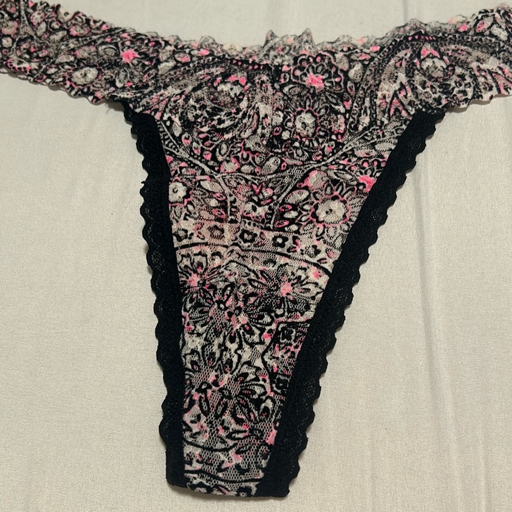COPY - Victoria Secret panties